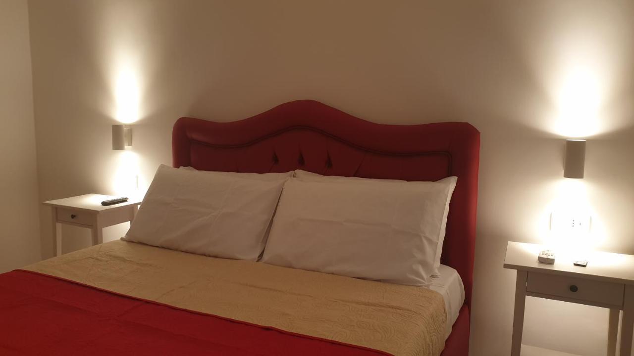 B&B Pompeii Rooms Zewnętrze zdjęcie