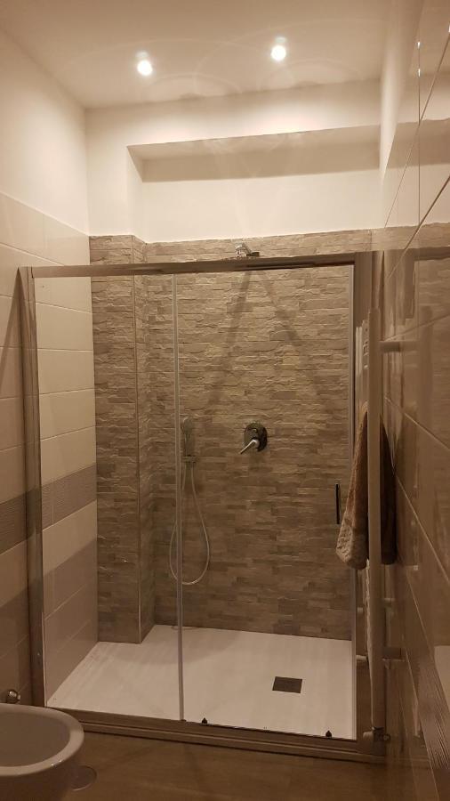 B&B Pompeii Rooms Zewnętrze zdjęcie